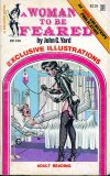 John G Yard - Women to be Feared